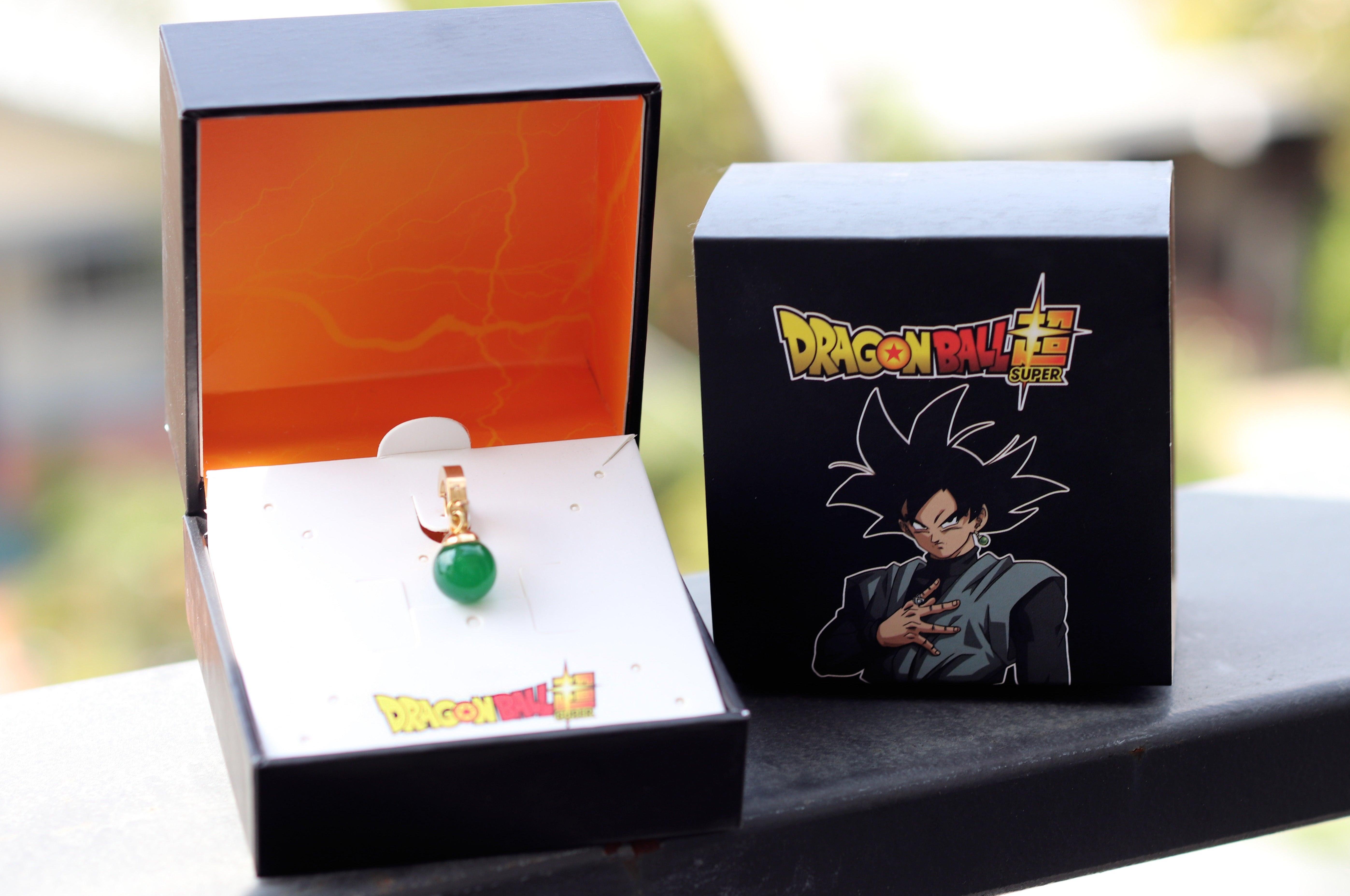 Dragon Ball Super™ Potara Earring