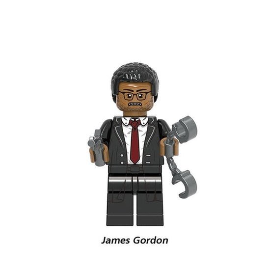 Gordon