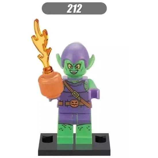 Green Golin