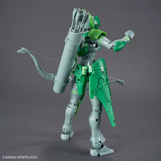 30 Minutes Fantasy Liber Archer Model Kit