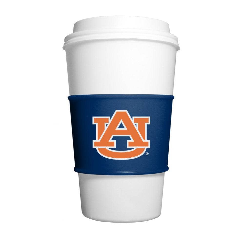 Auburn Tigers Silicone Grip