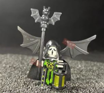 Scary gx001
