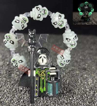 Scary gx007