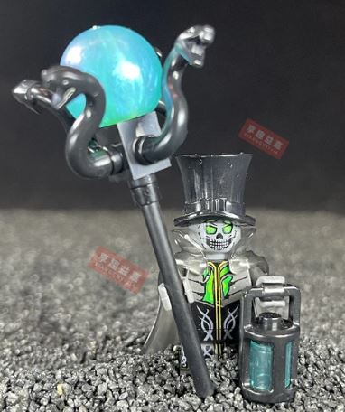 Scary gx022