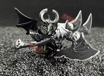 Scary gx030