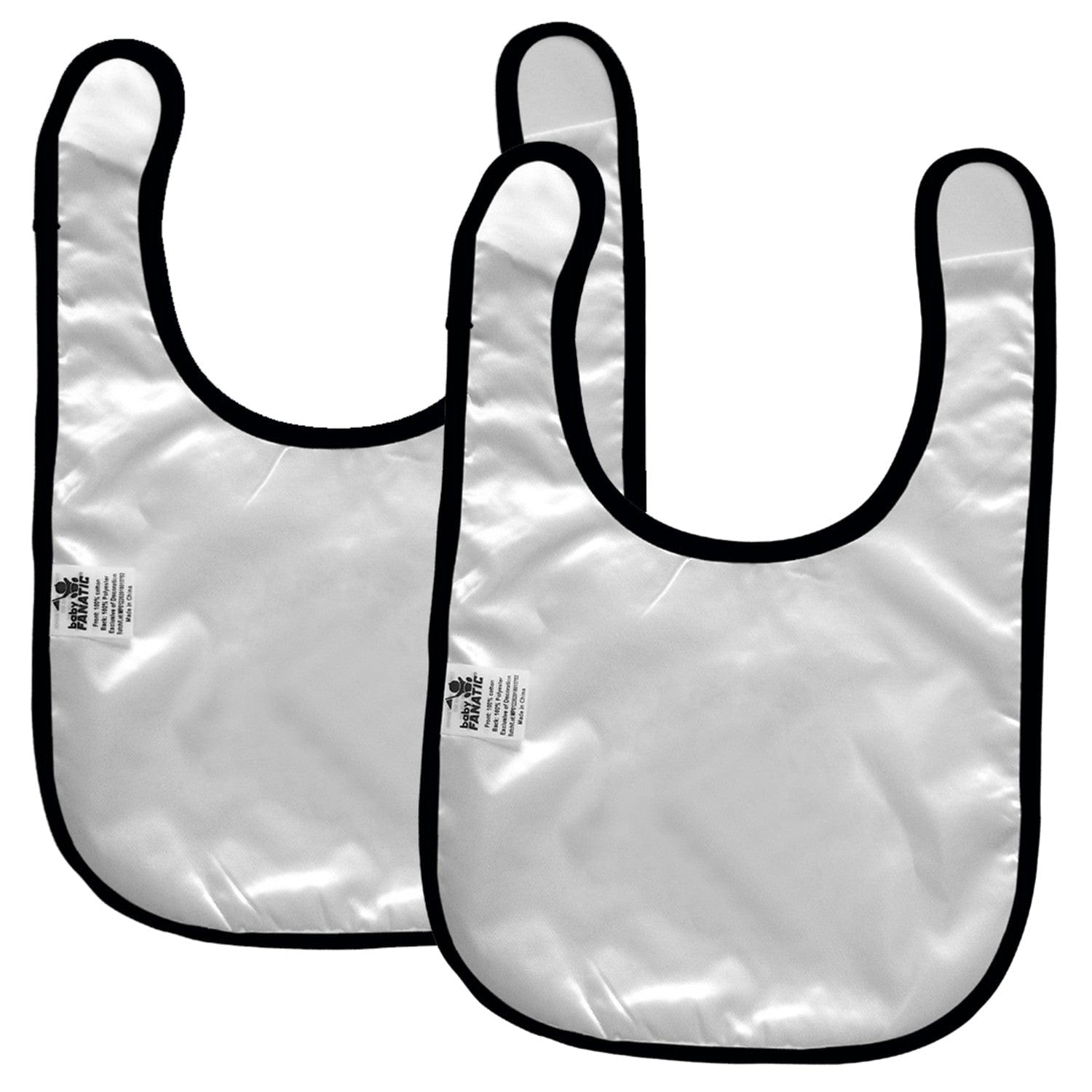 Missouri Tigers - Baby Bibs 2-Pack