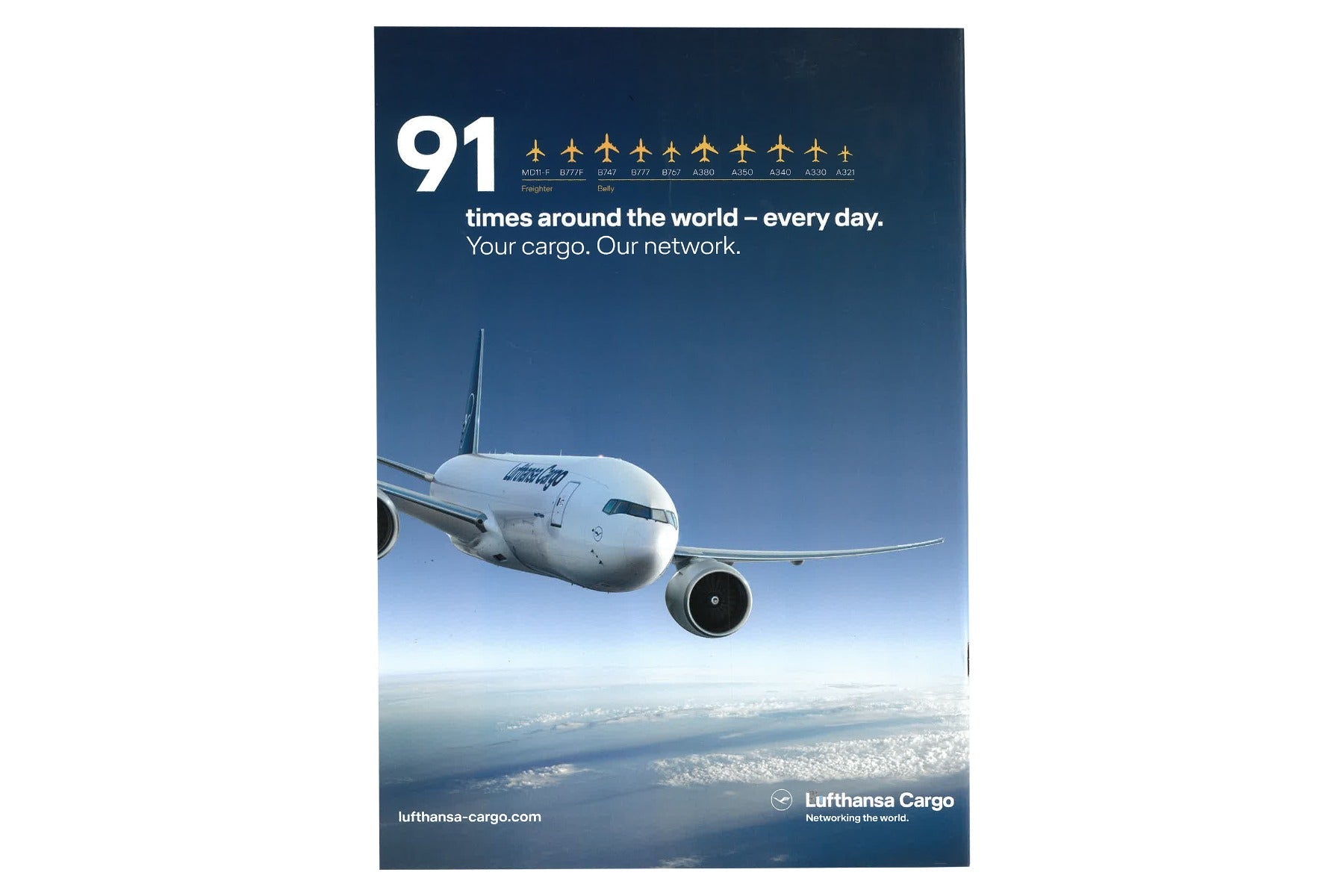 Herpa Wings HE208932 Wingsworld 5/19