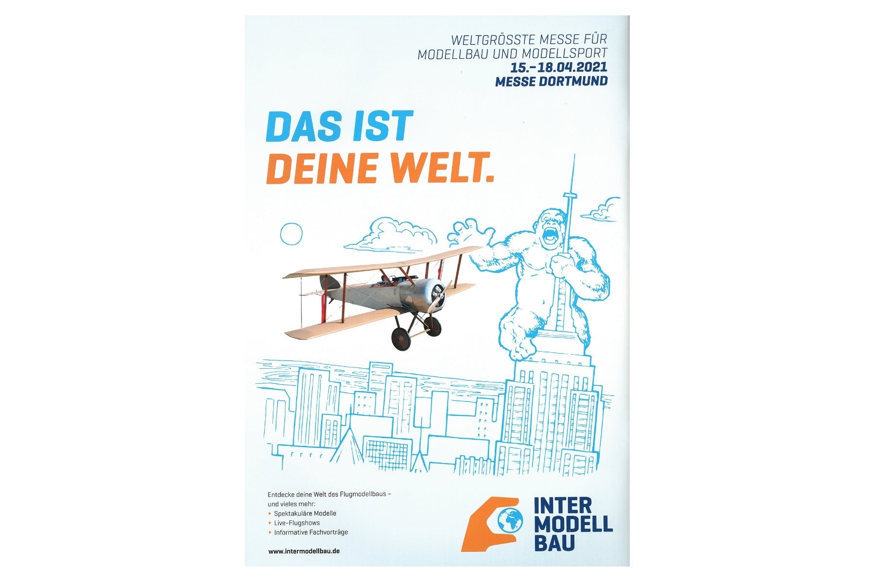 Herpa Wings HE209571 Wingsworld 1/21