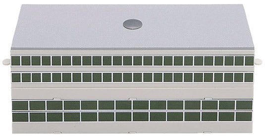 Herpa Wings HE519656 Airport - Lower Departure Hall 1/500