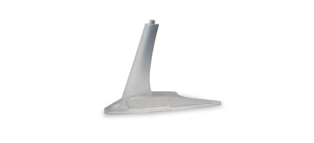 Herpa Wings HE521024 Display Stand 1:500 Transparent