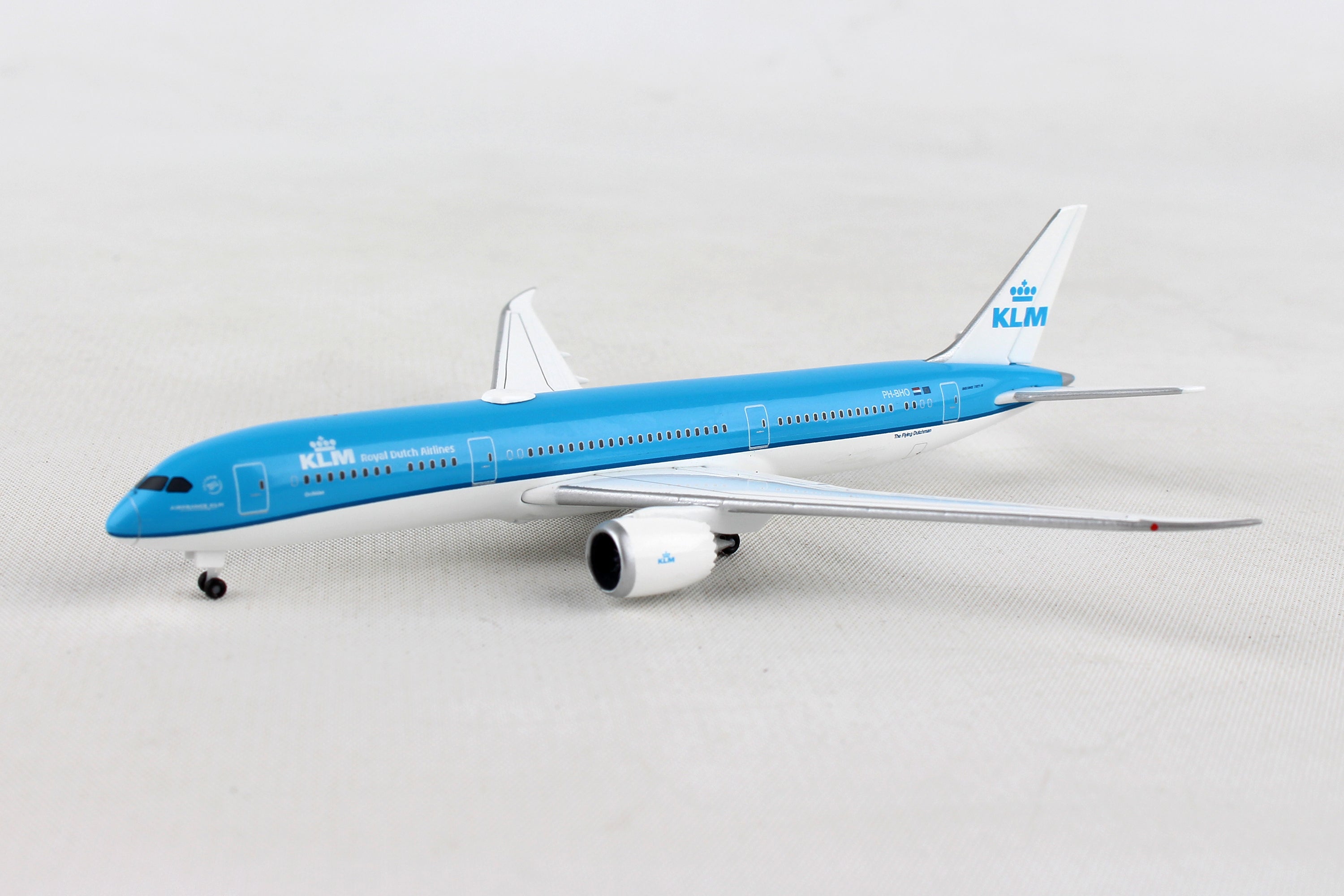 Herpa Wings HE528085-002 Klm 787-9 1/500 Reg#Ph-Bho