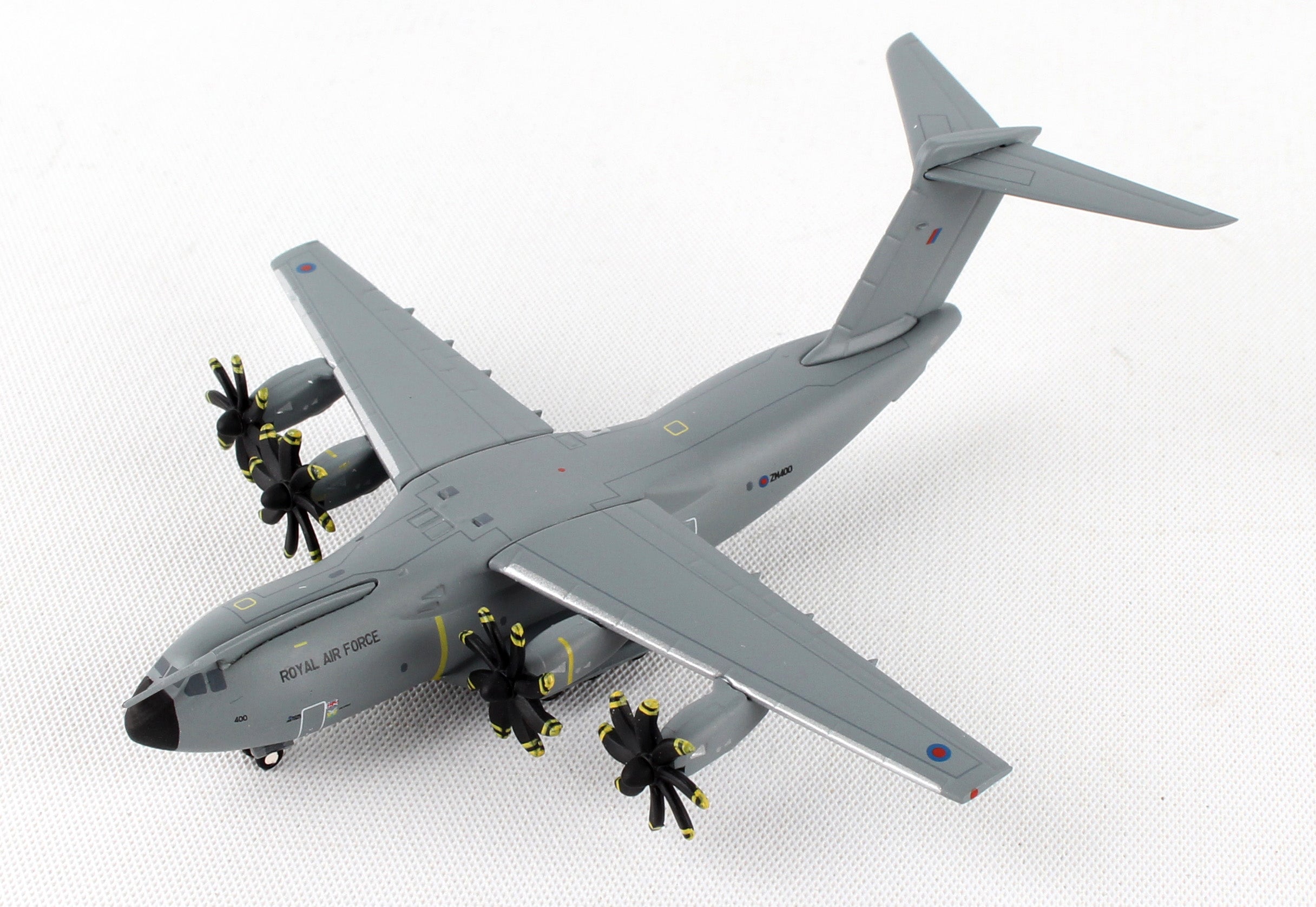 Herpa Wings HE529969 Raf A400M 1/500 No Lxx Sqn