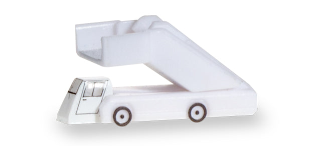 Herpa Wings HE530507 Passenger Stairs  1/500 Set Of 6
