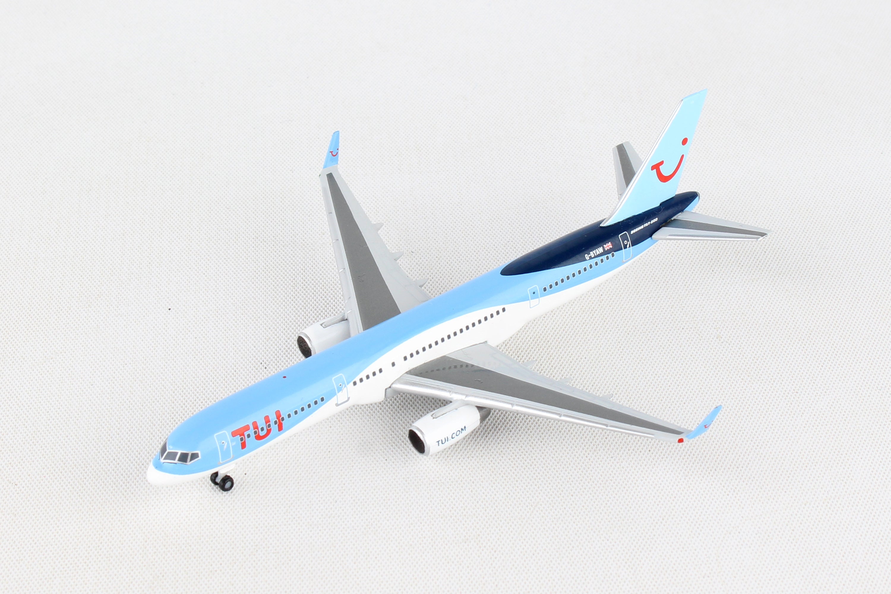Herpa Wings HE530903 Tui 757-200 1/500