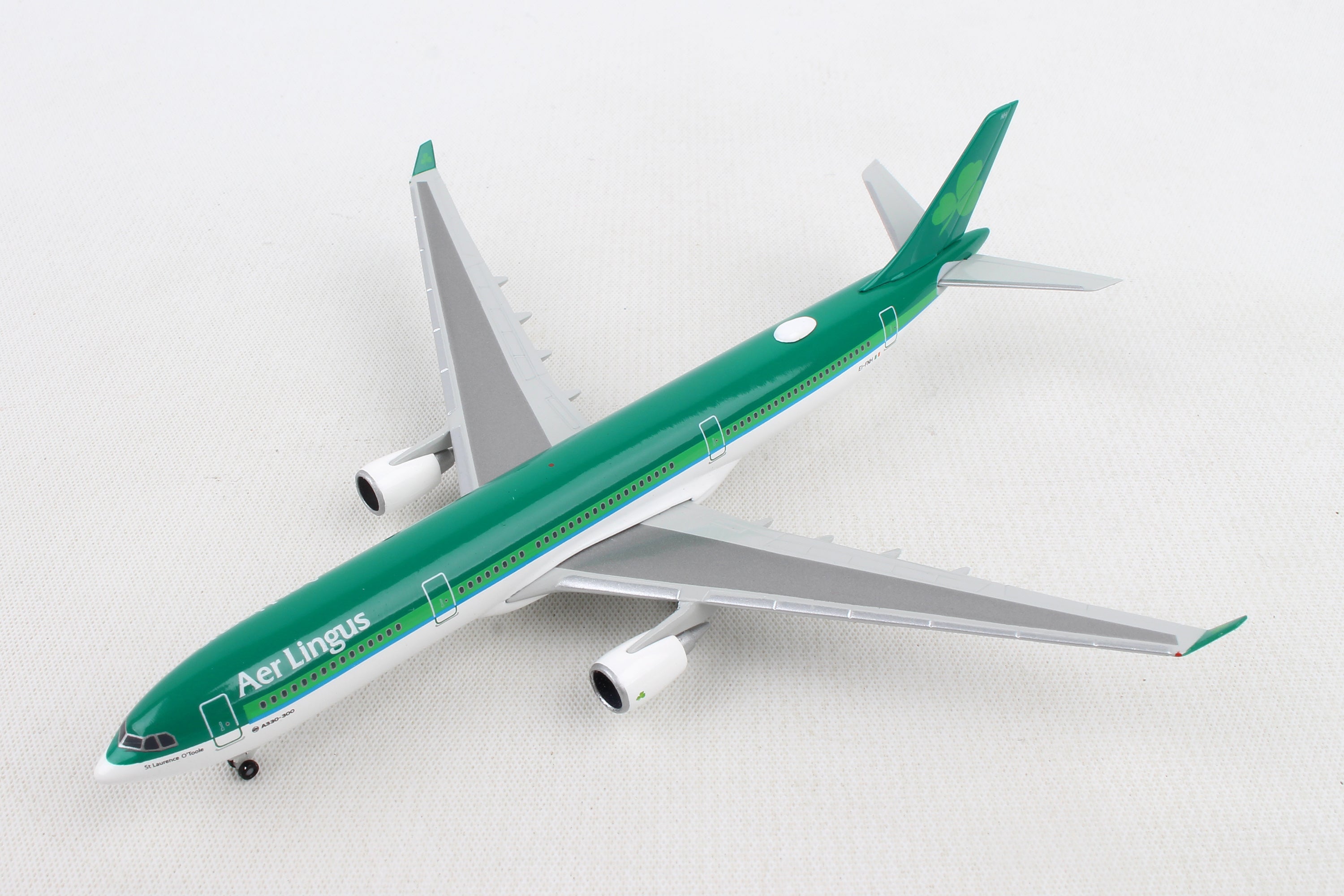Herpa Wings HE531818 Aer Lingus A330-300 1/500