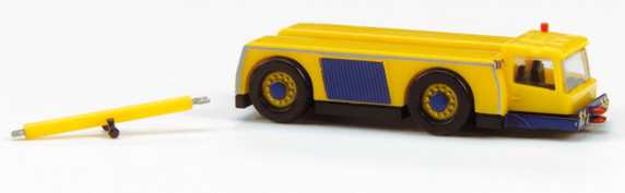 Herpa Wings HE550796 Kamag Towbear 1/200