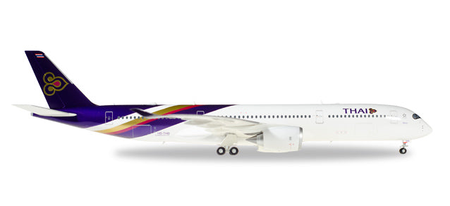 Herpa Wings HE558174 Thai A350Xwb 1/200