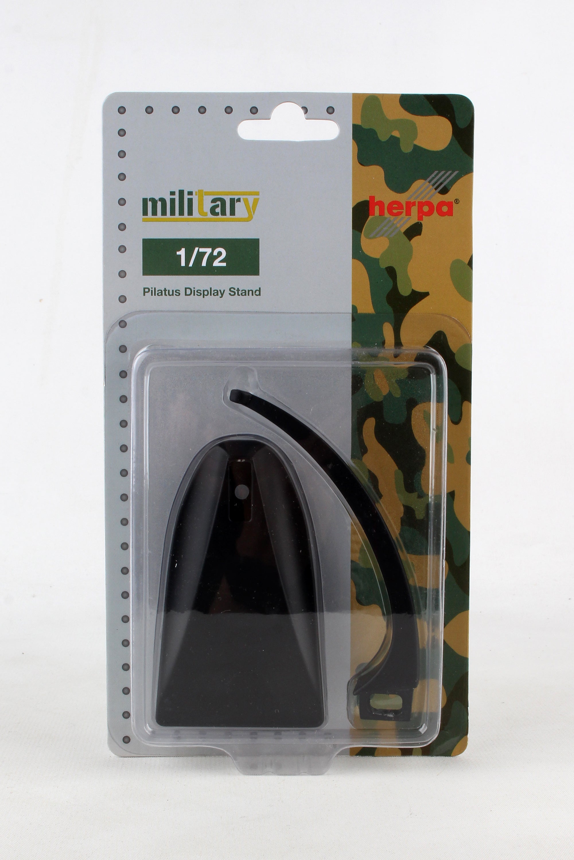 Herpa Wings HE580328 Pilatus Display Stand 1/72