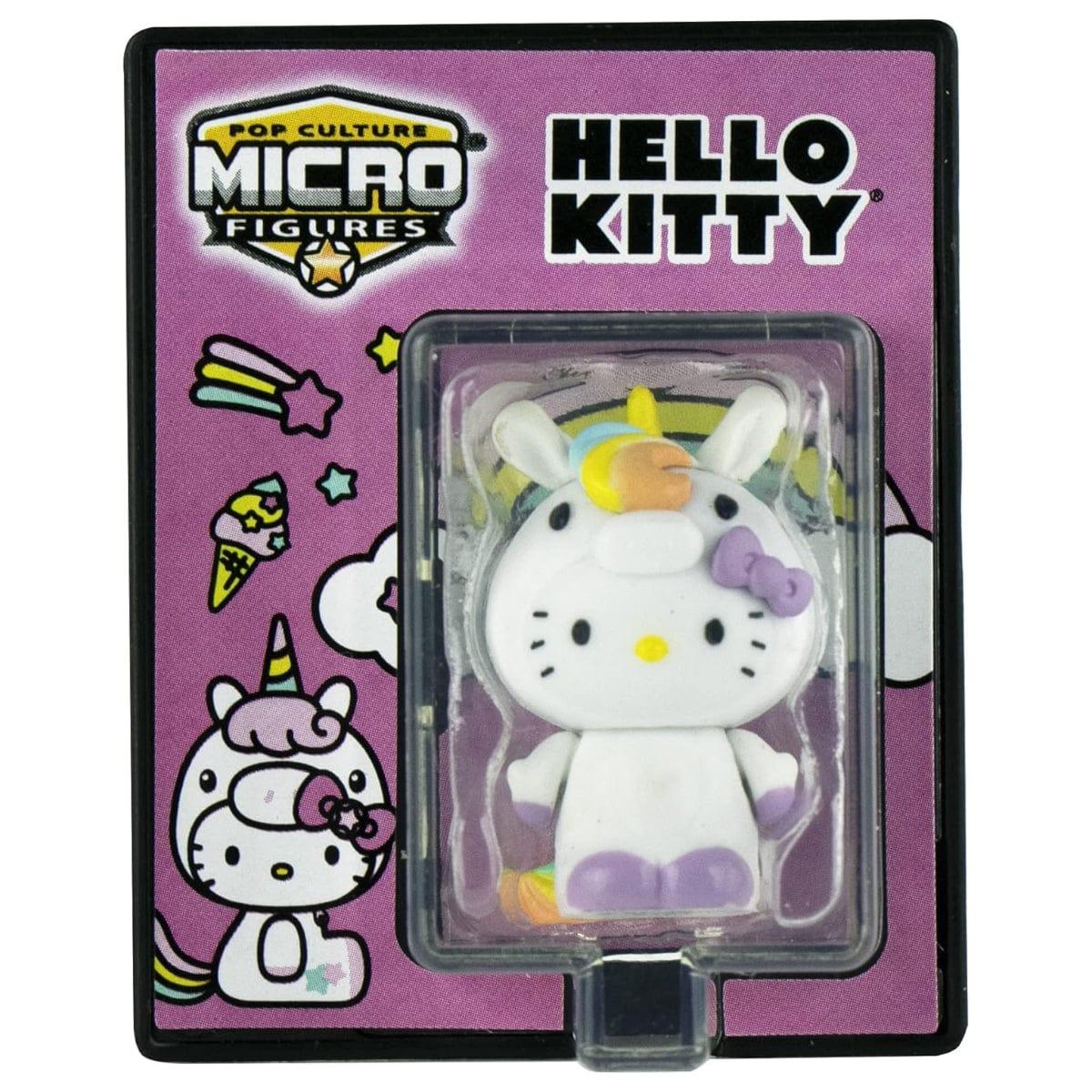 Hello Kitty™ World's Smallest Pop Culture Micro Figure - Unicorn
