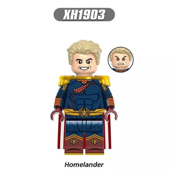 Homelander