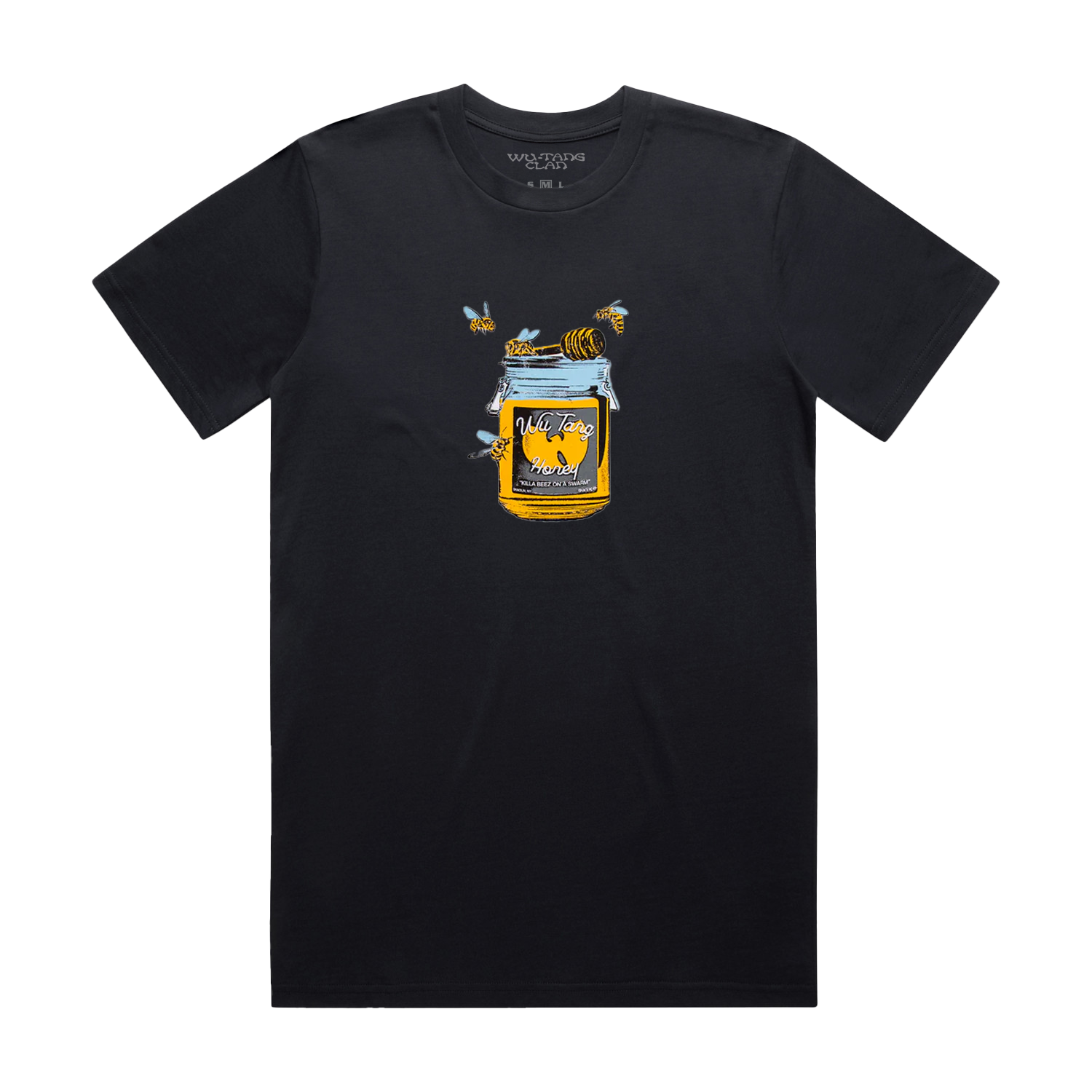 HONEY JAR TEE