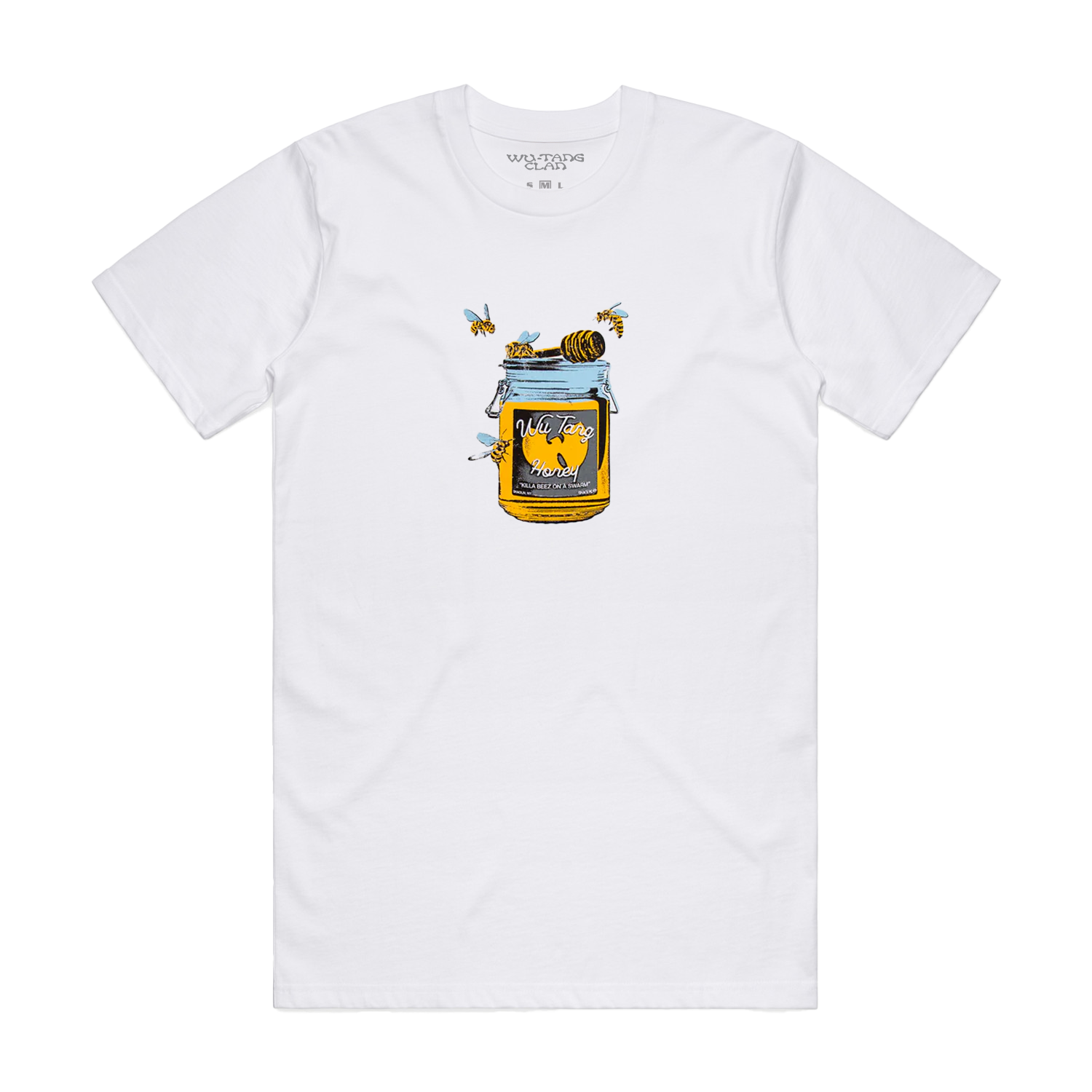 HONEY JAR TEE