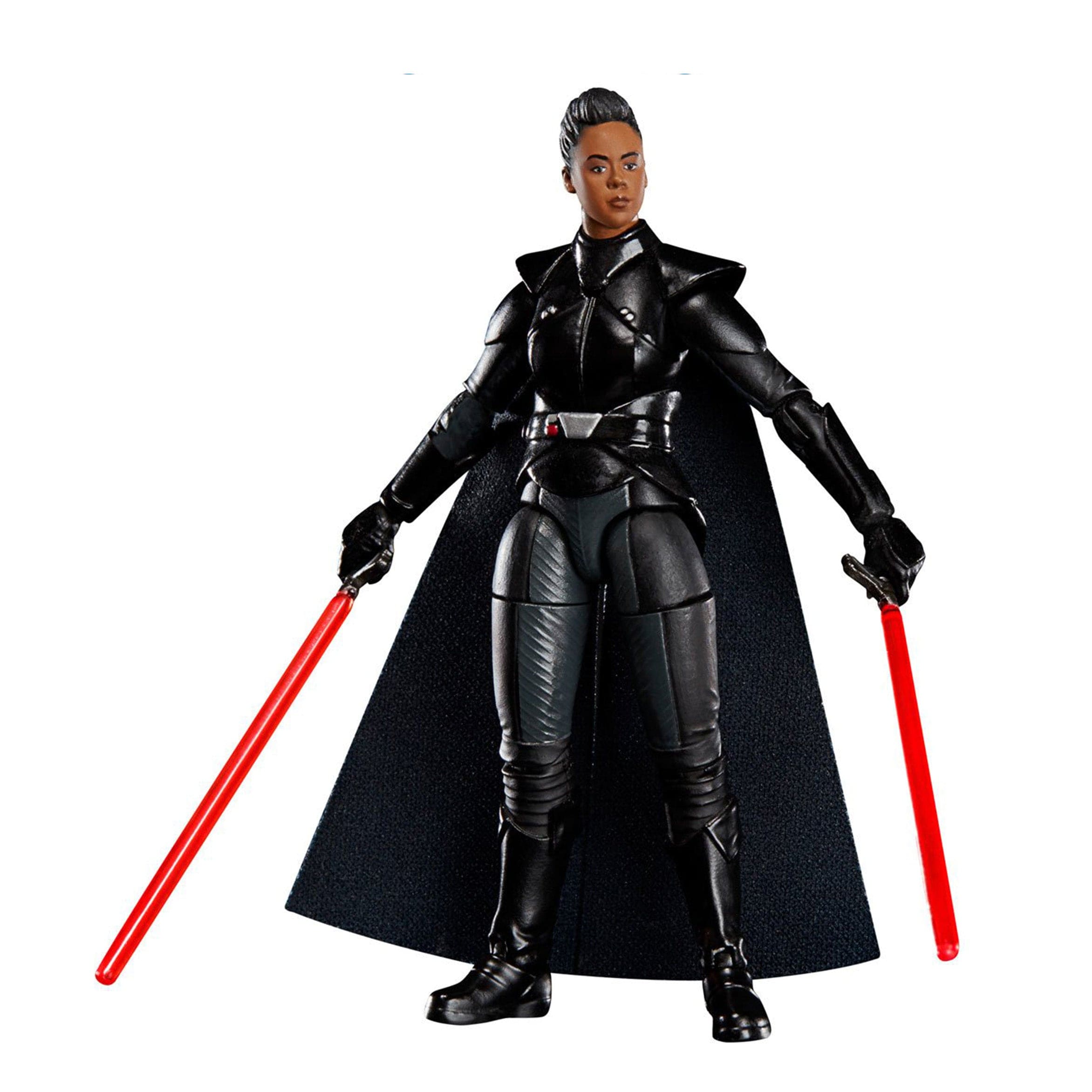 Star Wars™ The Vintage Collection Reva (Third Inquisitor) - 3¾"