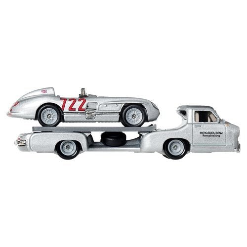 Hot Wheels Team Transport 2026 - Select Vehicle(s)