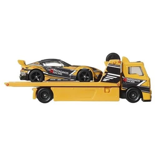 Hot Wheels Team Transport 2026 - Select Vehicle(s)