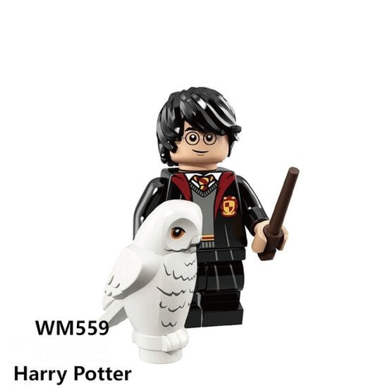 HP