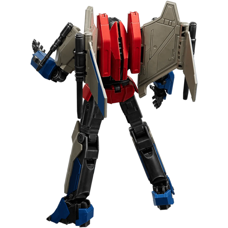 Blokees | Transformers Classics Class 16 | Starscream | Transformers One