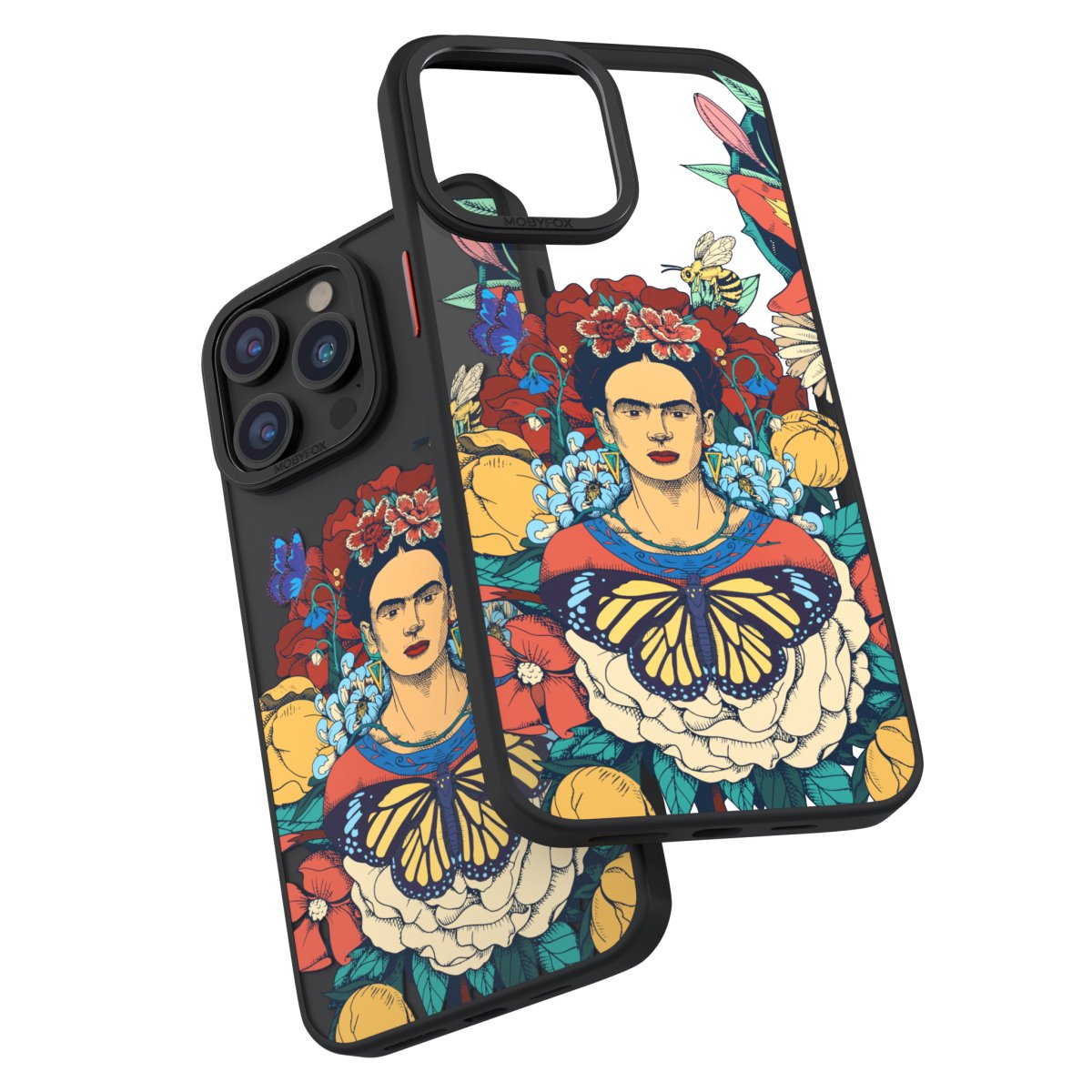 Frida Kahlo - Frida Kahlo Phone Case iPhone 13