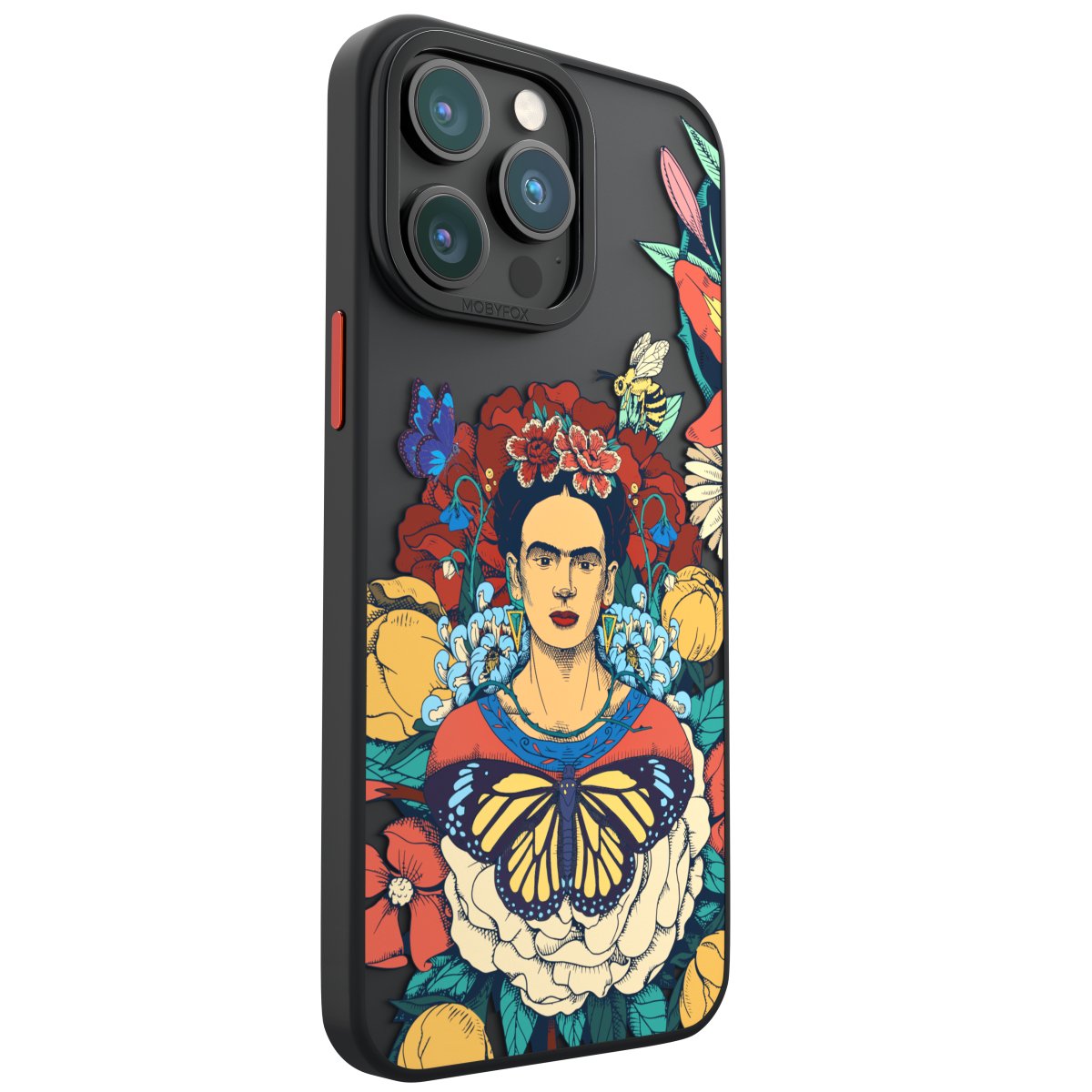 Frida Kahlo - Frida Kahlo Phone Case iPhone 14 Pro Max