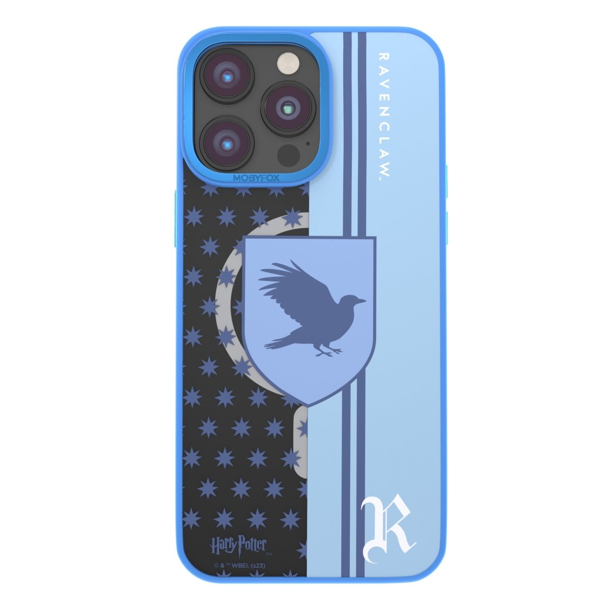 Harry Potter - Ravenclaw Phone Case iPhone 13 Pro Max