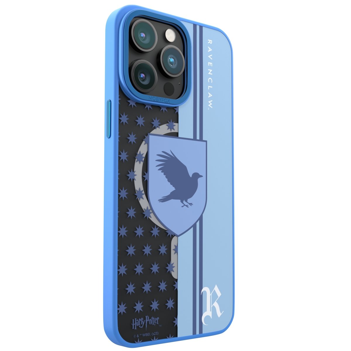 Harry Potter - Ravenclaw Phone Case iPhone 13 Pro Max