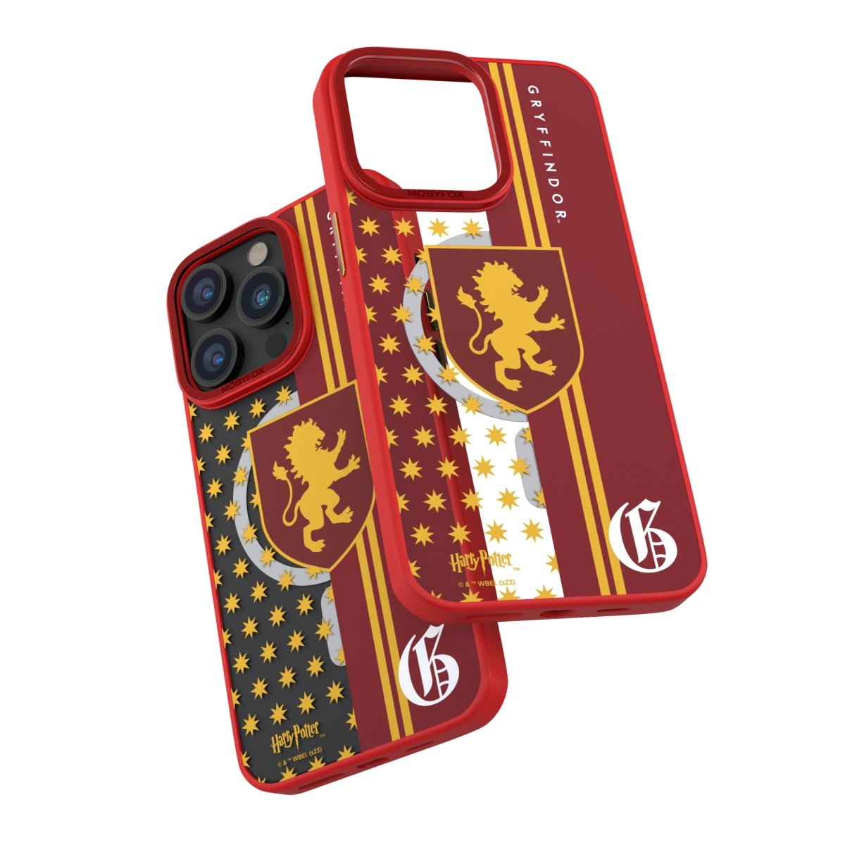 Harry Potter - Gryffindor Phone Case iPhone 13 Pro