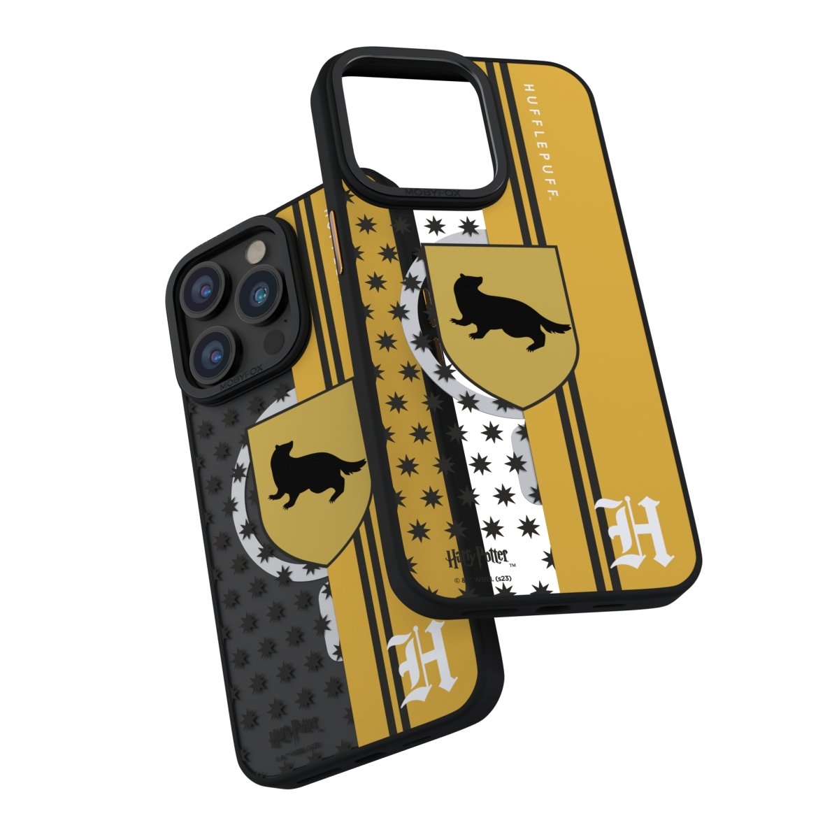 Harry Potter - Hufflepuff Phone Case iPhone 14 Pro