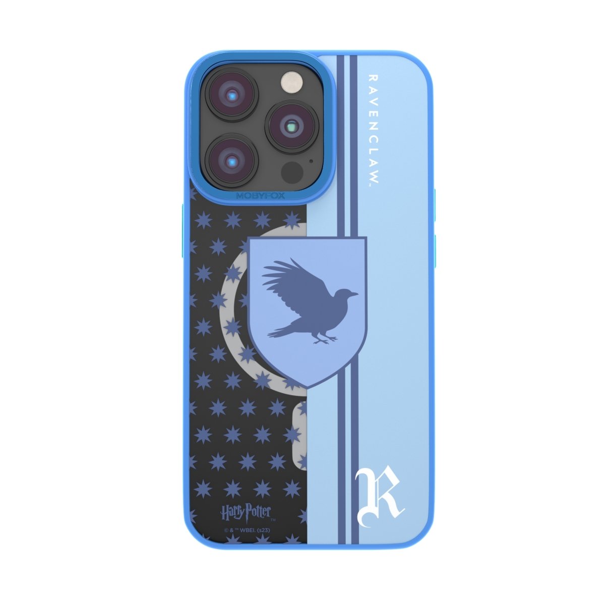 Harry Potter - Ravenclaw Phone Case iPhone 13 Pro