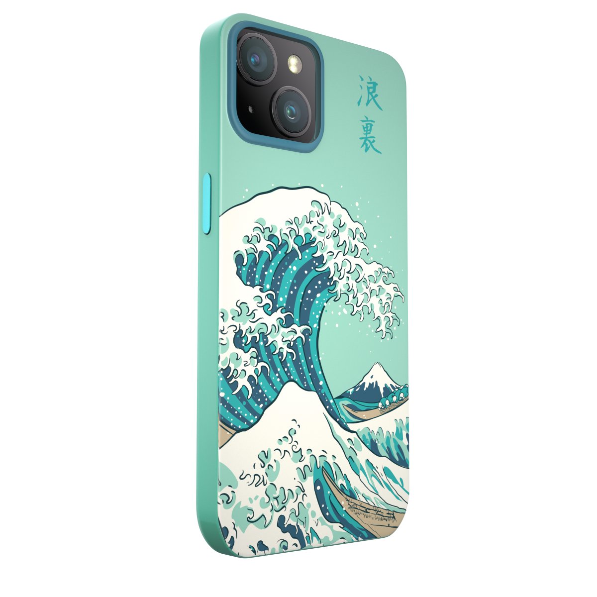 Hokusai - The Great Wave Phone Case iPhone 14