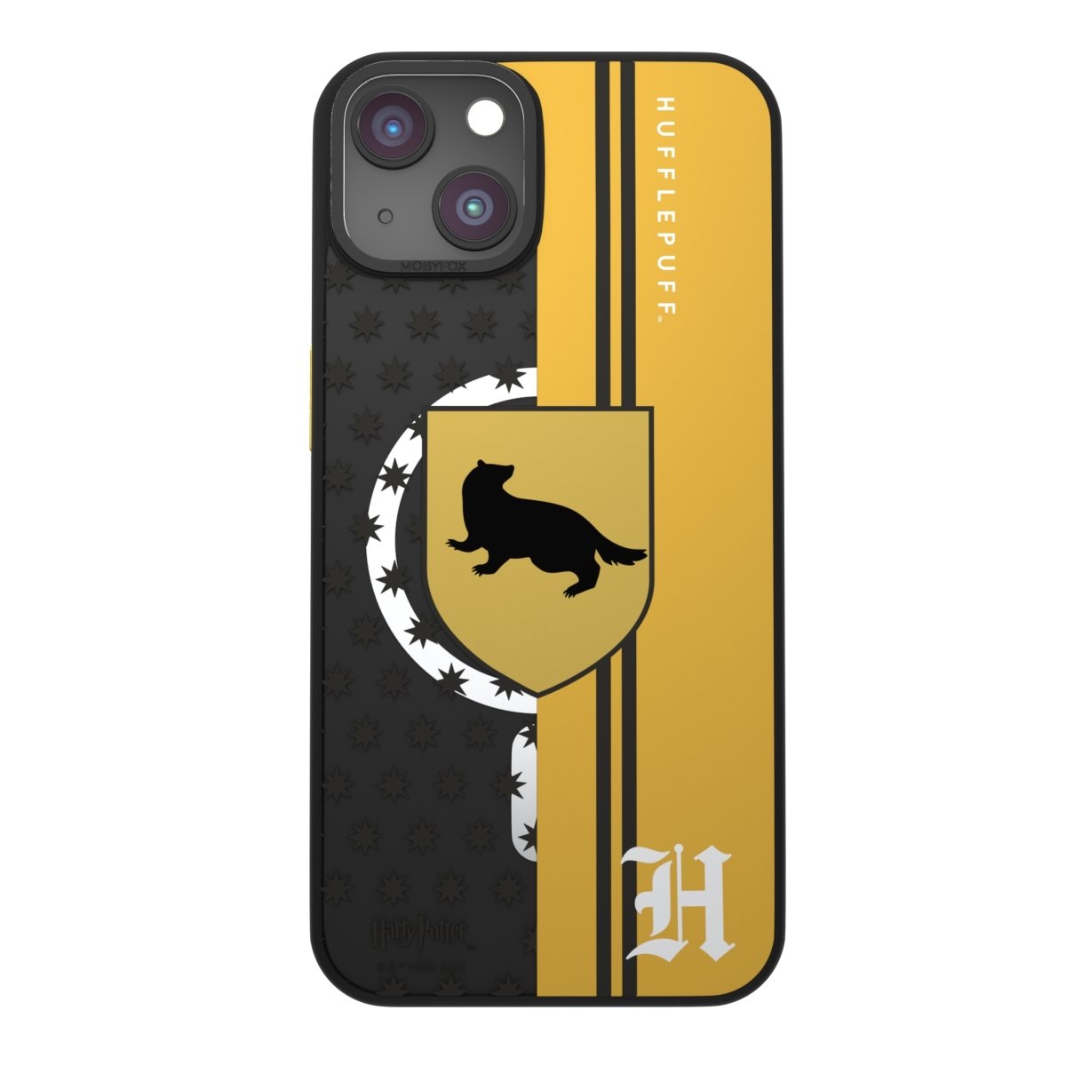 Harry Potter - Hufflepuff Phone Case iPhone 14