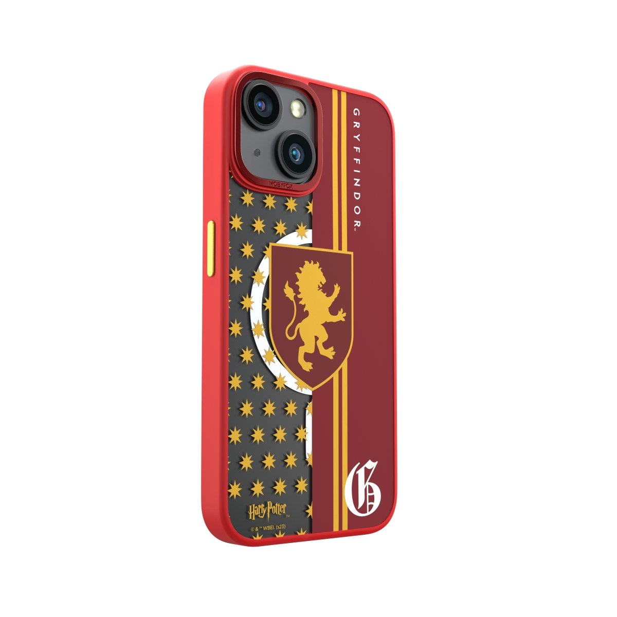 Harry Potter - Gryffindor Phone Case iPhone 13 Mini