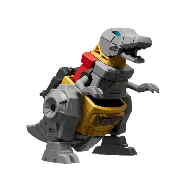 Blokees | Transformers Defender Version 04 | Tyrants Fury [Single Blind Box]