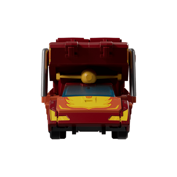 Blokees | Transformers Defender Version 04 | Tyrants Fury [Single Blind Box]