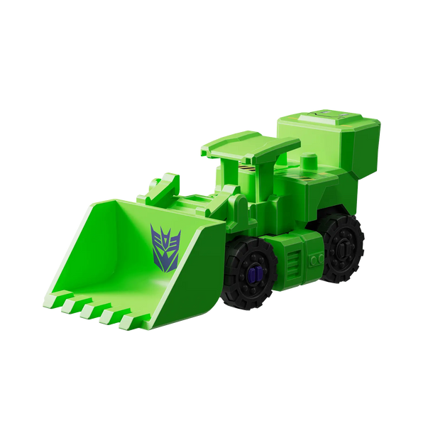 Blokees | Transformers Defender Version 03 | Heavy Metal War [Single Blind Box]