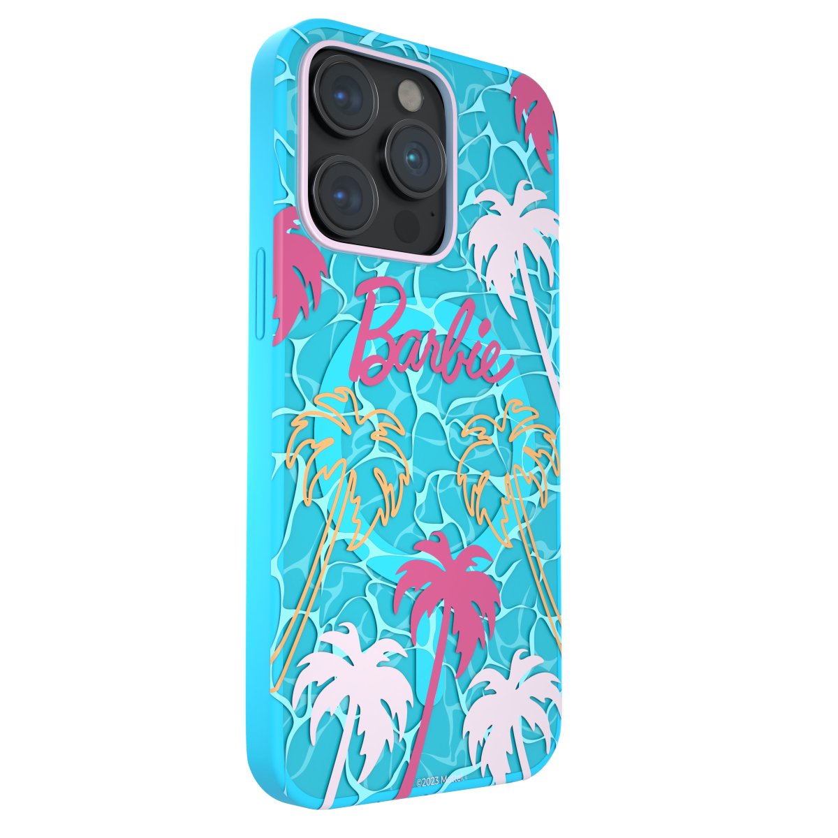 Barbie - Dream Summer Phone Case iPhone 14 Pro