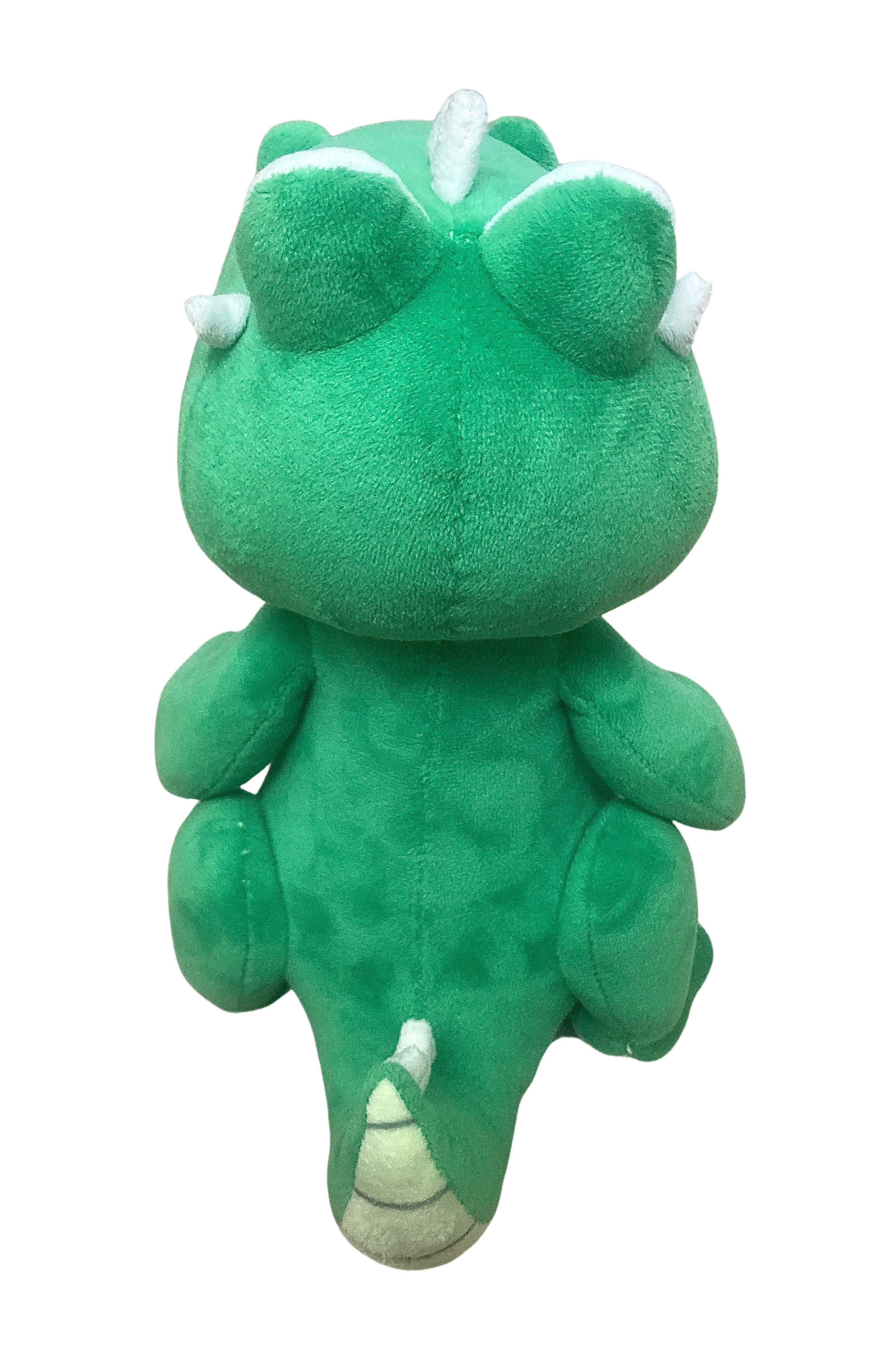 Monster Highway Plush Collectible