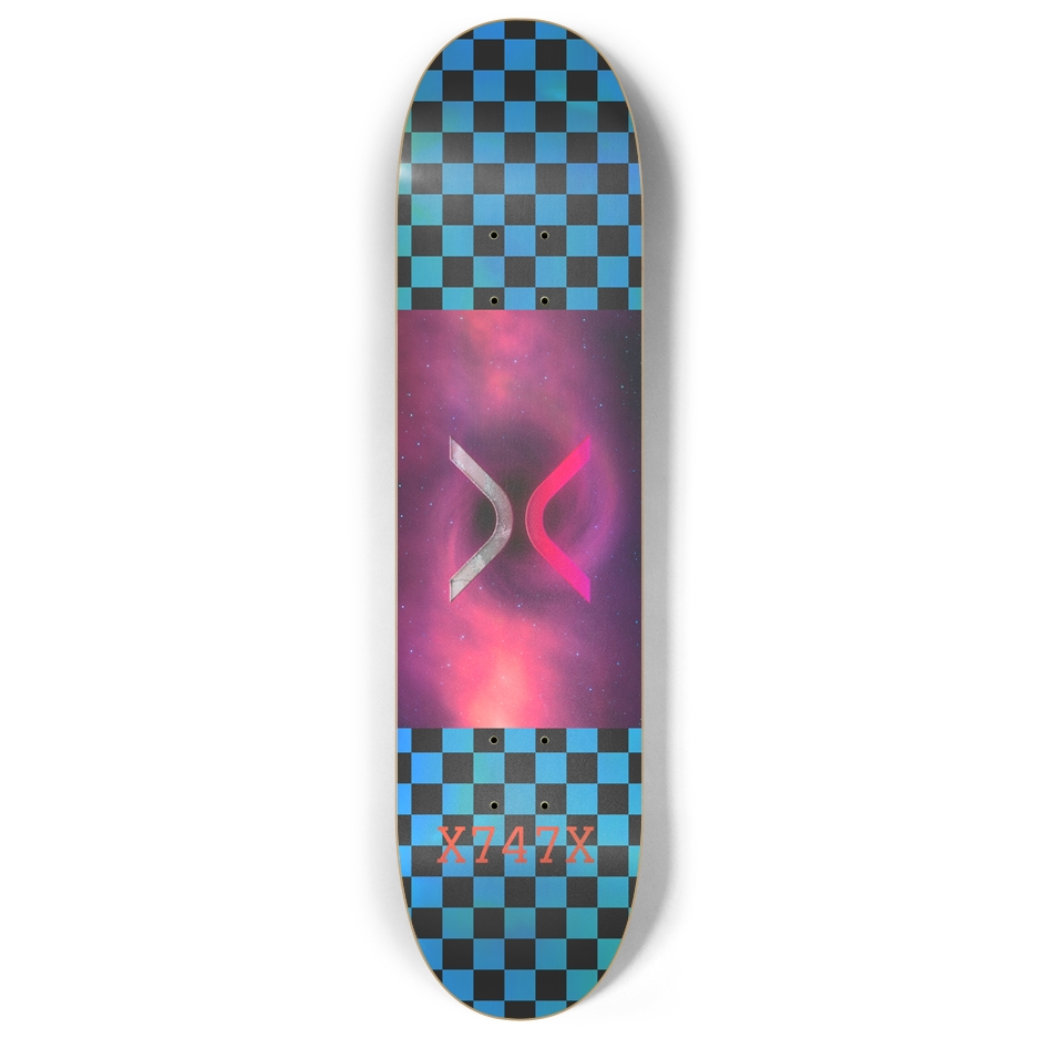 X747X XRP (HOLO)
