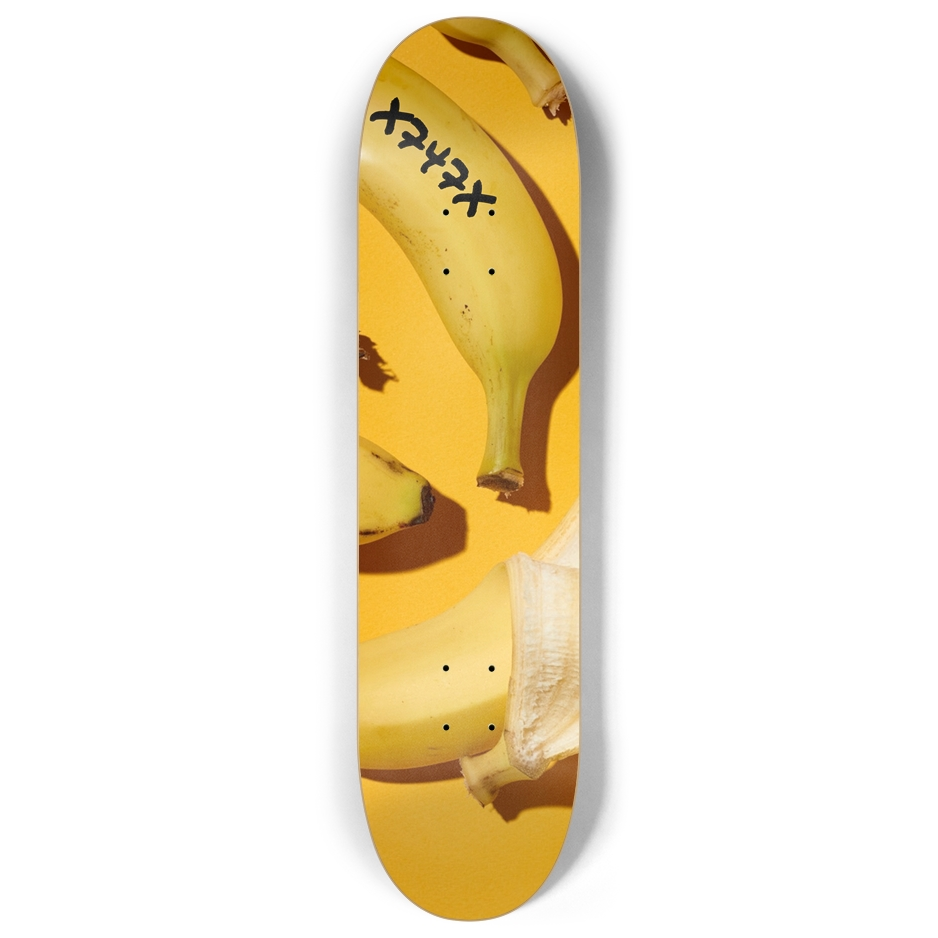 X747X BANANA