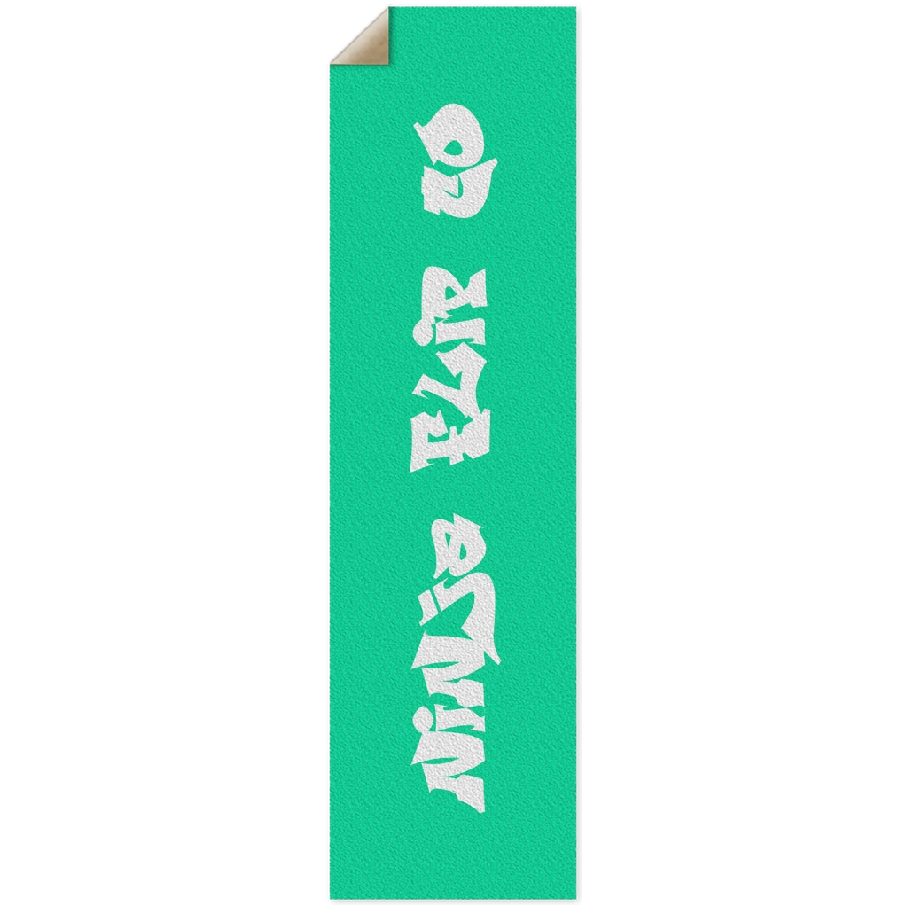 Ninja Flip Co Grip Tape 1