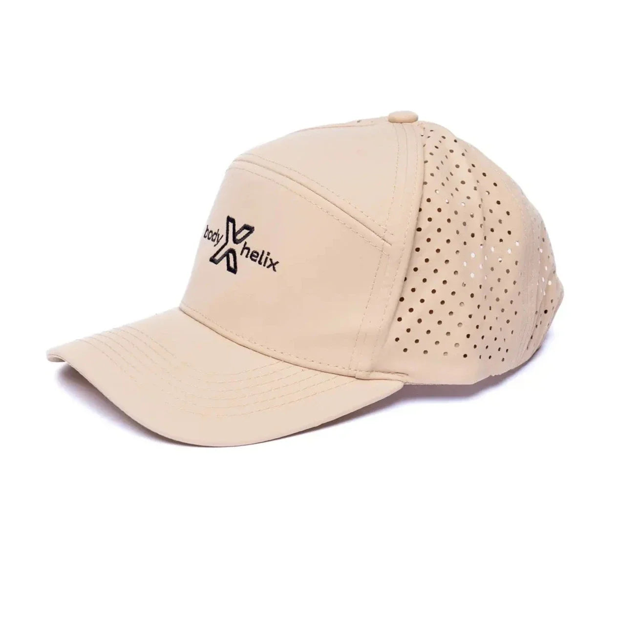 Curved Bill Performance Hat